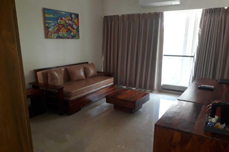 Kuber Mandovi Bay Hotell GOA Exteriör bild